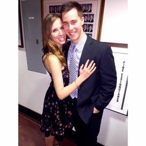 Meet your Posher, Courtney